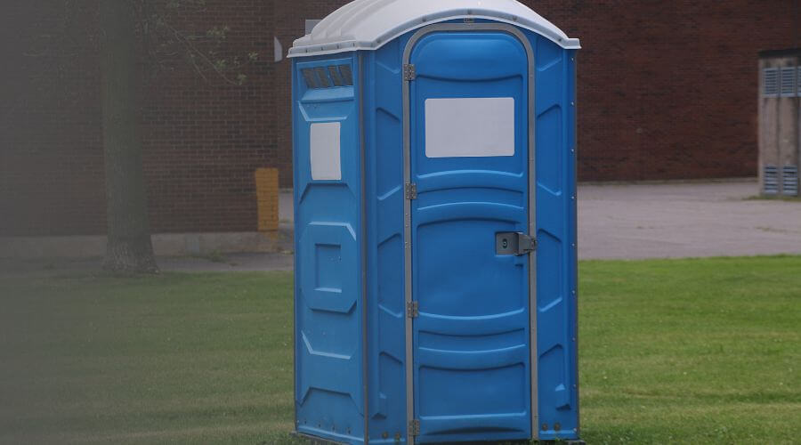 Why Choose Expert Porta Potty Rentals